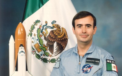 México, un país con derecho a tecnología espacial propia